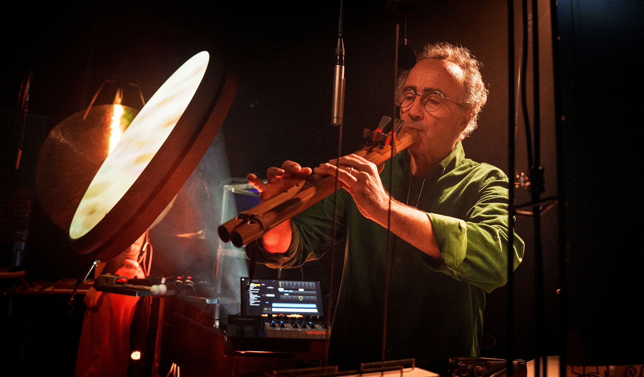 creation fille tempete Compagnie Furiosa